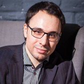 Станислав Мартынов