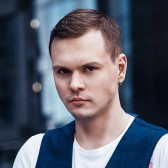 Игорь Пылаев
