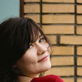 Светлана Кривова
