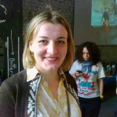 Валентина Павлова