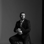 Андрей Жидков