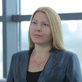 Ирина Веретенникова