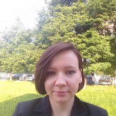 Мария Черникова
