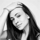 Маргарита Быстрякова