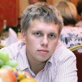 Никита Рвачев