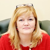 Ольга Ярославская