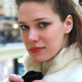 Анна Арланова