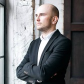 Александр Капустин