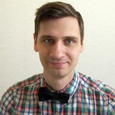 Дмитрий Канин