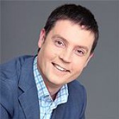 Аркадий Суворов