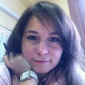 Елена Каюкова