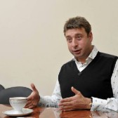 Аркадий Пекаревский
