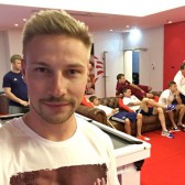 Константин Павлов