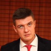 Сергей Серебренников