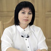 Елена Перегудова