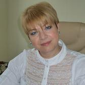 Ирина Романова