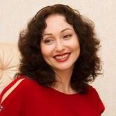 Елена Тригуб