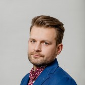 Егор Сафрыгин