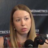 Екатерина Скляренко
