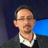 Евгений Маликов