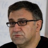 Александр Акопов