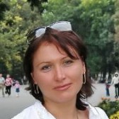 Татьяна Терехова