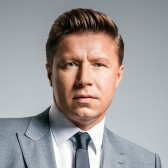 Владимир Волошин