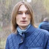 Антон Художников
