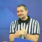 Илья Парамонов