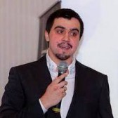 Николай Амплеев