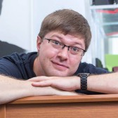 Сергей Вильянов