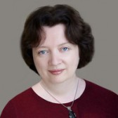 Елена Веселаго