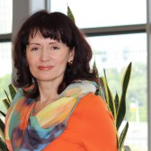 Анна Палагина