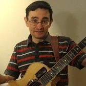 Тимур Шаов