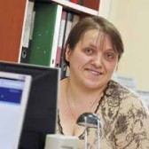 Тамара Буйлова