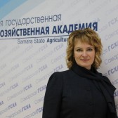 Анастасия Боровкова