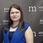 Олеся Теплова
