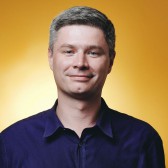 Дмитрий Поцелуев