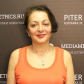 Евгения Мищенко