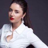 Лилиана Пертенава