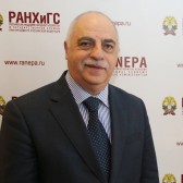 Ашот Сеферян