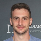 Владимир Долгий-Рапопорт