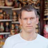 Алексей Сергеенко