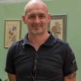 Алексей Мошкович