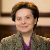 Наталья Комарова