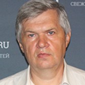 Сергей Савников