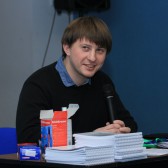 Олег Мухин