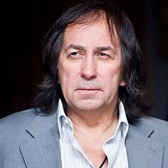 Александр Иншаков