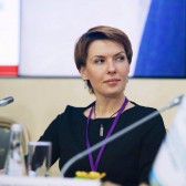 Елена Колесникова