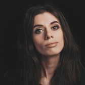 Светлана Зыкова